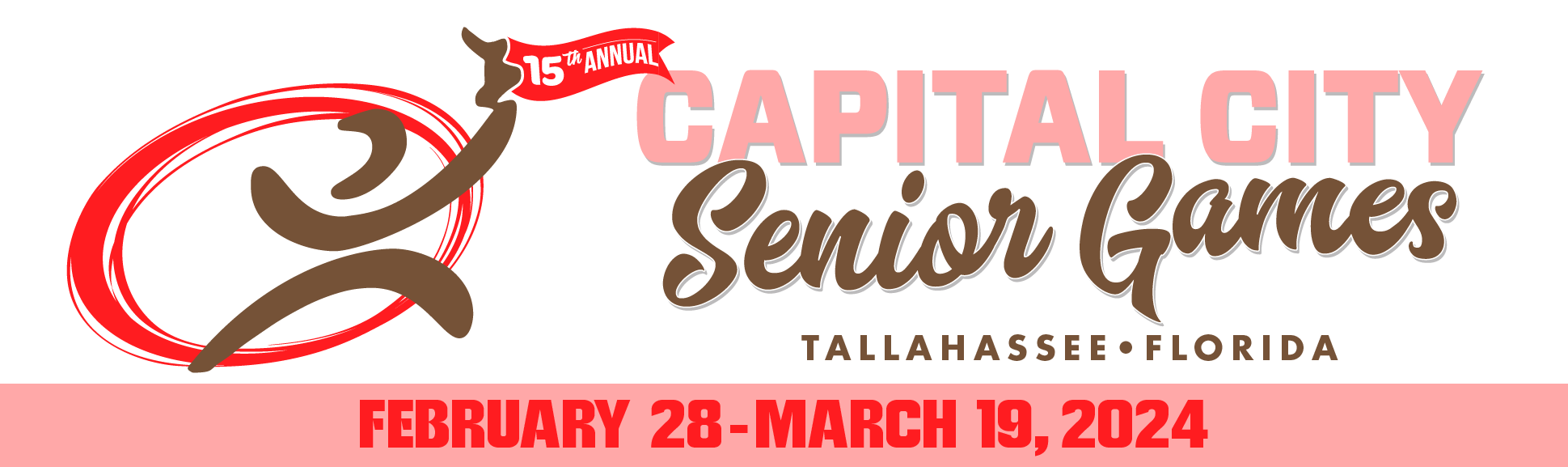 Capital City Senior Games